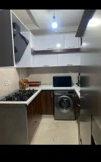 اجاره اپارتمان شهرک شهریار