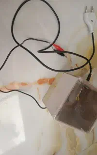 ترانس و پول دیود