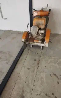 اجاره کاتر انجام برش آسفالت و برش بتن