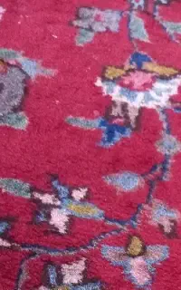 بافنده فرش ۳در۴