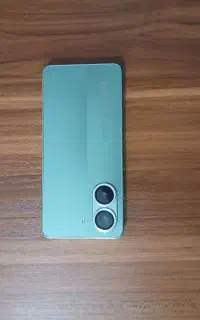 پوکو x7 pro در حد نو تمیز(رنگ خاص)