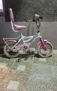 دوچرخه