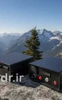 پاور استیشن ۵۰۰