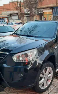 ام وی ام x 33 نیو