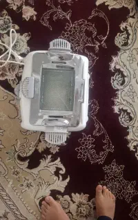 سرخ کن
