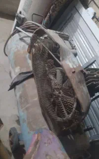 کمپرستر