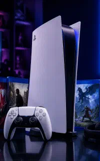 فروش و نصب بازی های ps5/ps4 قانونی