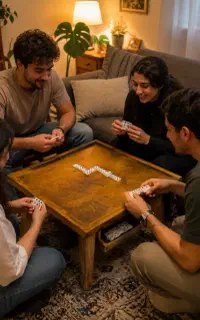 فروش ویژه تخته دومینو