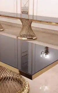 نیروی پذیرایی و نظافت برای تالار