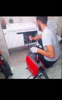 لوله بازکنی لودریچه کربکند کمشچه دولت آباد برخوار