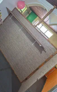 پارتیشن MDF