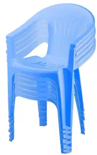 صندلی و تعدادی وسایل کاملا نو حراج شد