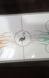 FLAMINGO