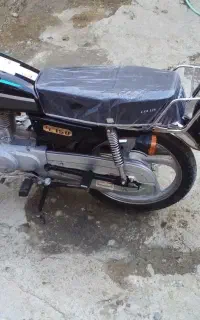 موتور سیکلت