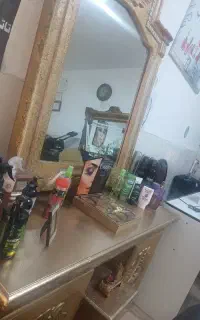 آینه دراور