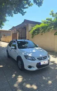 کوئیک مدل ۱۴۰۱ بیرنگ