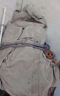 چادر برزنتی