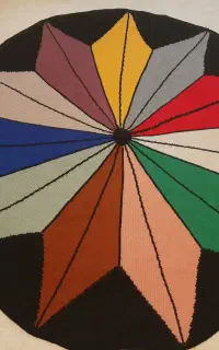 پادری دستباف
