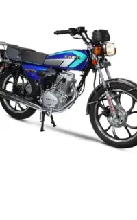 موتور سیکلت 150 کبیر و 200لیفان