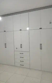 استخدام نیروی کار در کارگاه ام دی اف کارگر کاراموز