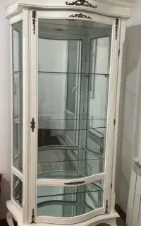 بوفه کلاسیک در حد نو بزرگ