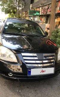 ام وی ام ۵۳۰ مدل ۱۳۹۳