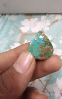 سنگ فیروزه