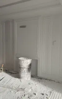 باسلام به یک عدد شاگرد گچ ساز نیازمن ندیم