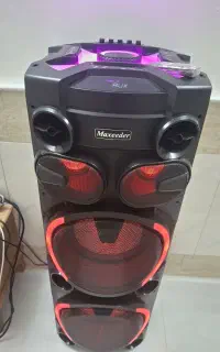 باند Maxeeder