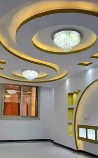 فروش و اجرا انواع کاغذ دیواری  ،کفپوش، پارکت و