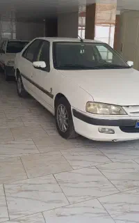 پرشیاTu5مدل۹۴ بدون رنگ