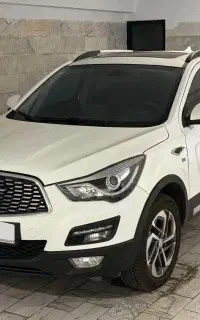 هایما اس ۵ پرو جی دی ای