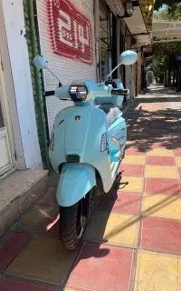 همتاز RS150 new