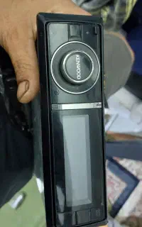 ظبط کنود