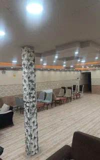 واگذاری کافه