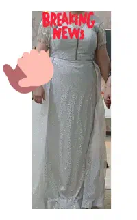 لباس مجلسی