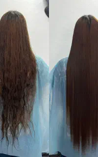 تخفیف ویژه کراتین و احیا