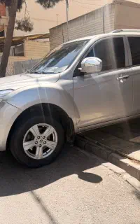 لیفان دنده ایکس ۶۰ در حد