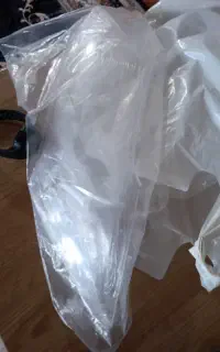تلق چراغ کوییک