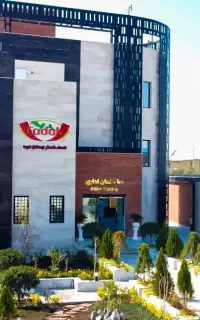فرصت همکاری با نیروی انبار مسئولیت پذیر