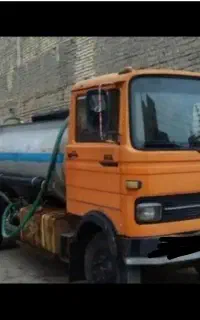 لوله بازکنی و تخلیه اصولی و بدون دردسر