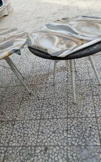 میز