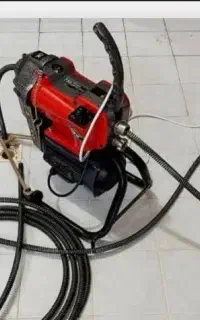 لوله بازکنی تضمینی (آمل)