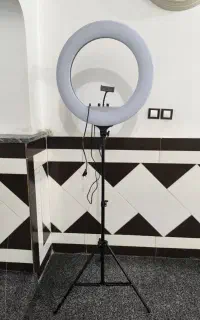 رینگ لایت نو، نو