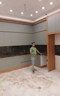 کابینت و کمد دیواری