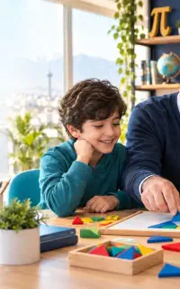 تدریس خصوصی ریاضی پایه ابتدایی و متوسطه