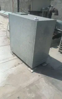 تانکر آب