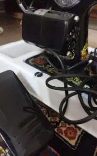 پدال چرخ خیاطی