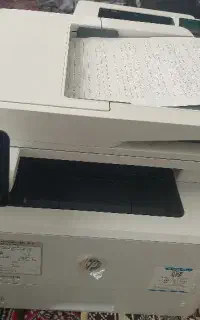 چاپگر hp