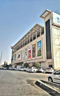 جذب نیروی دریافت کالا(چکر) در انبار پخش مادر اهواز